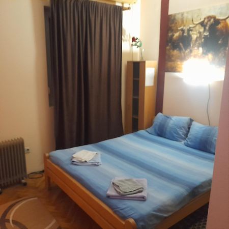 Guest House Mirijevski Konak Belgrad Zewnętrze zdjęcie