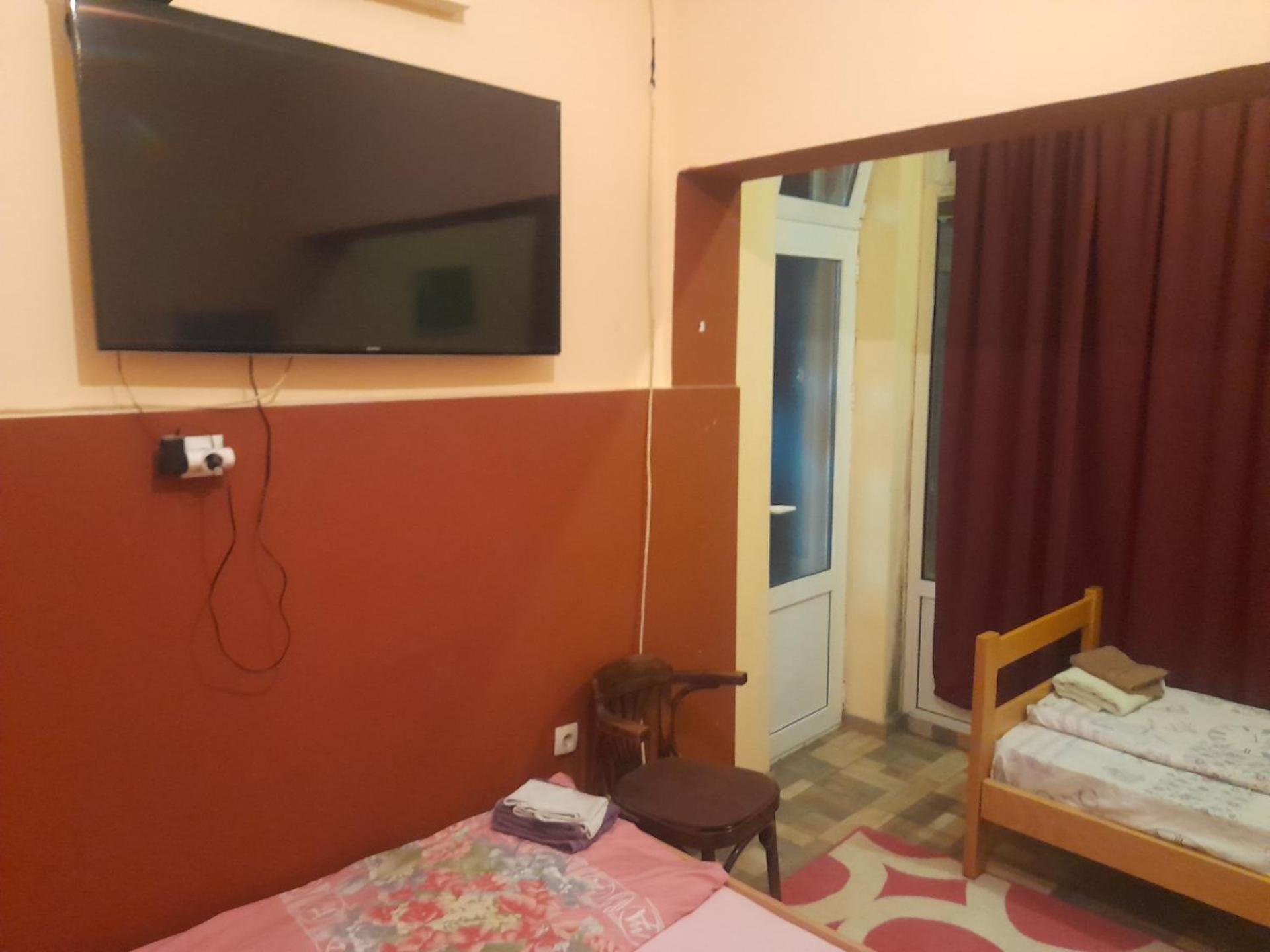 Guest House Mirijevski Konak Belgrad Zewnętrze zdjęcie
