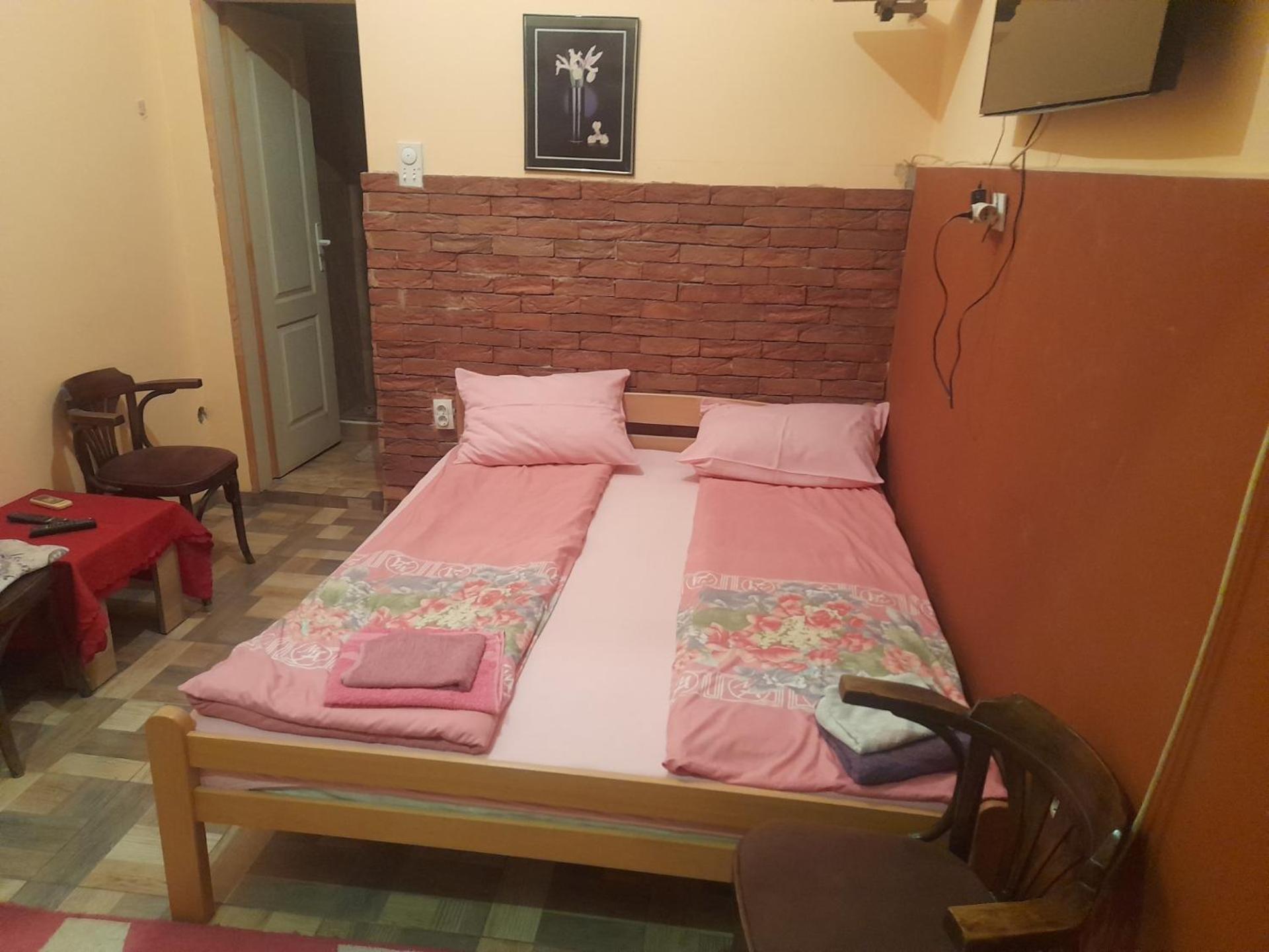 Guest House Mirijevski Konak Belgrad Zewnętrze zdjęcie