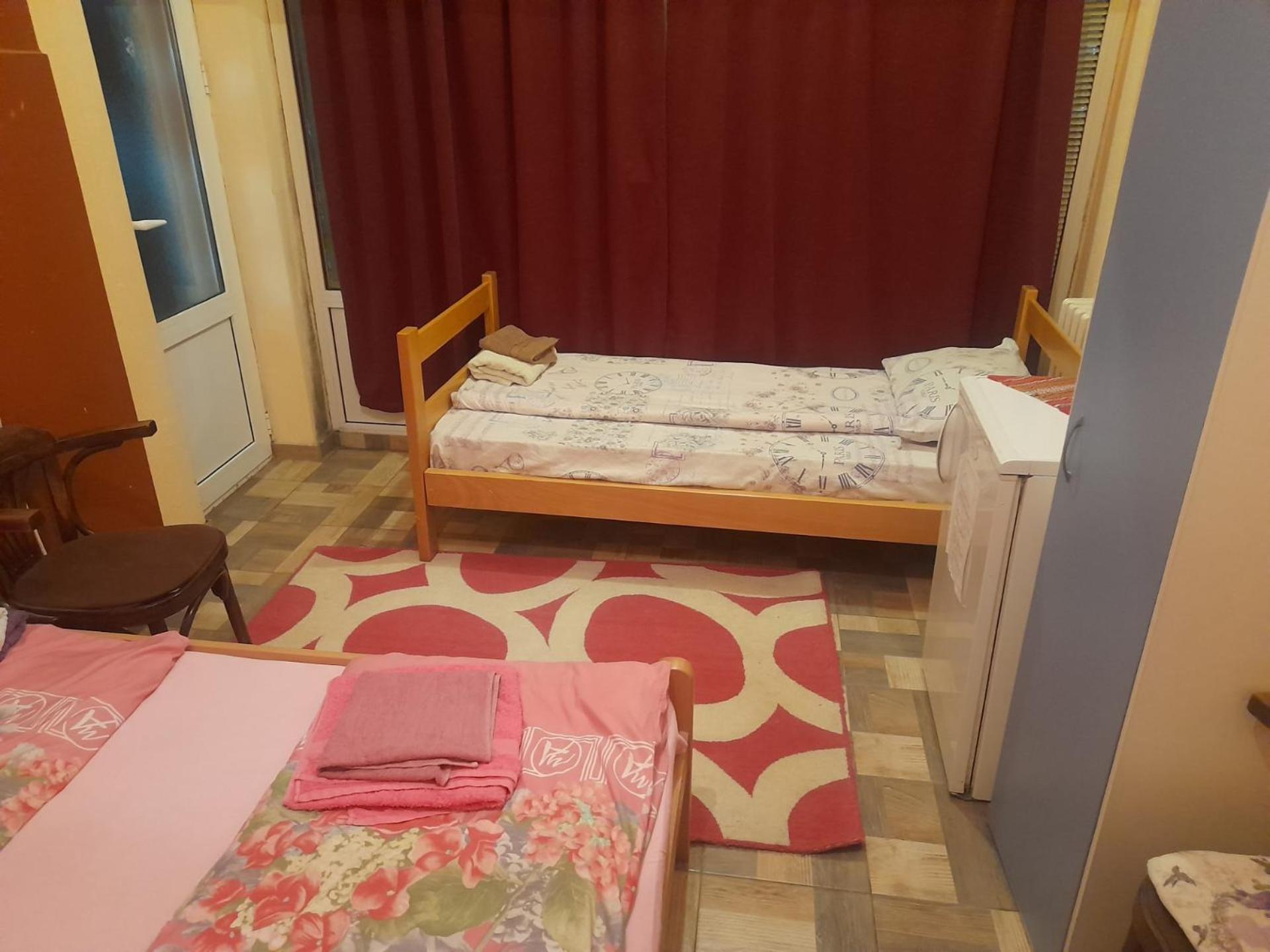 Guest House Mirijevski Konak Belgrad Zewnętrze zdjęcie