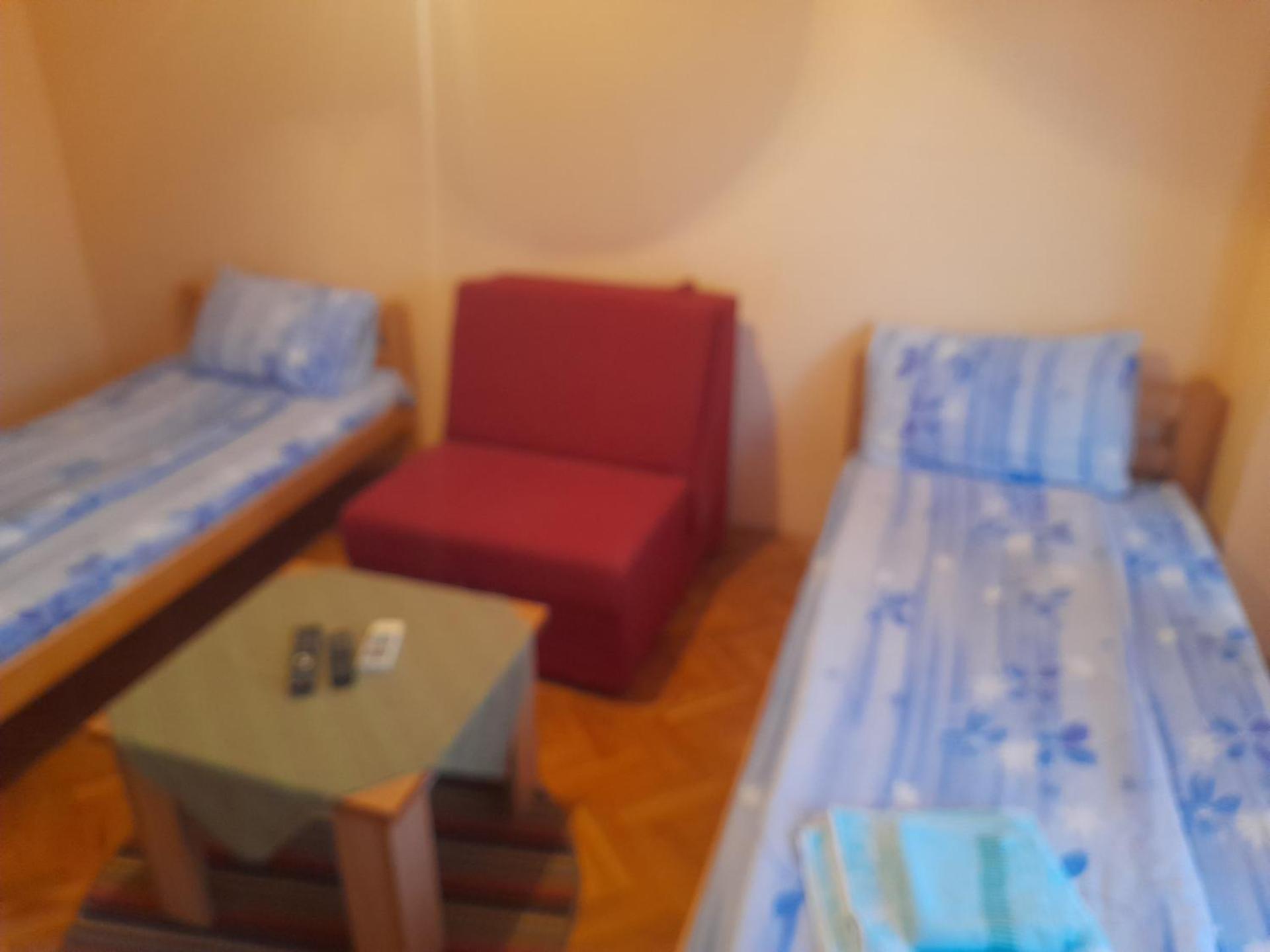 Guest House Mirijevski Konak Belgrad Zewnętrze zdjęcie