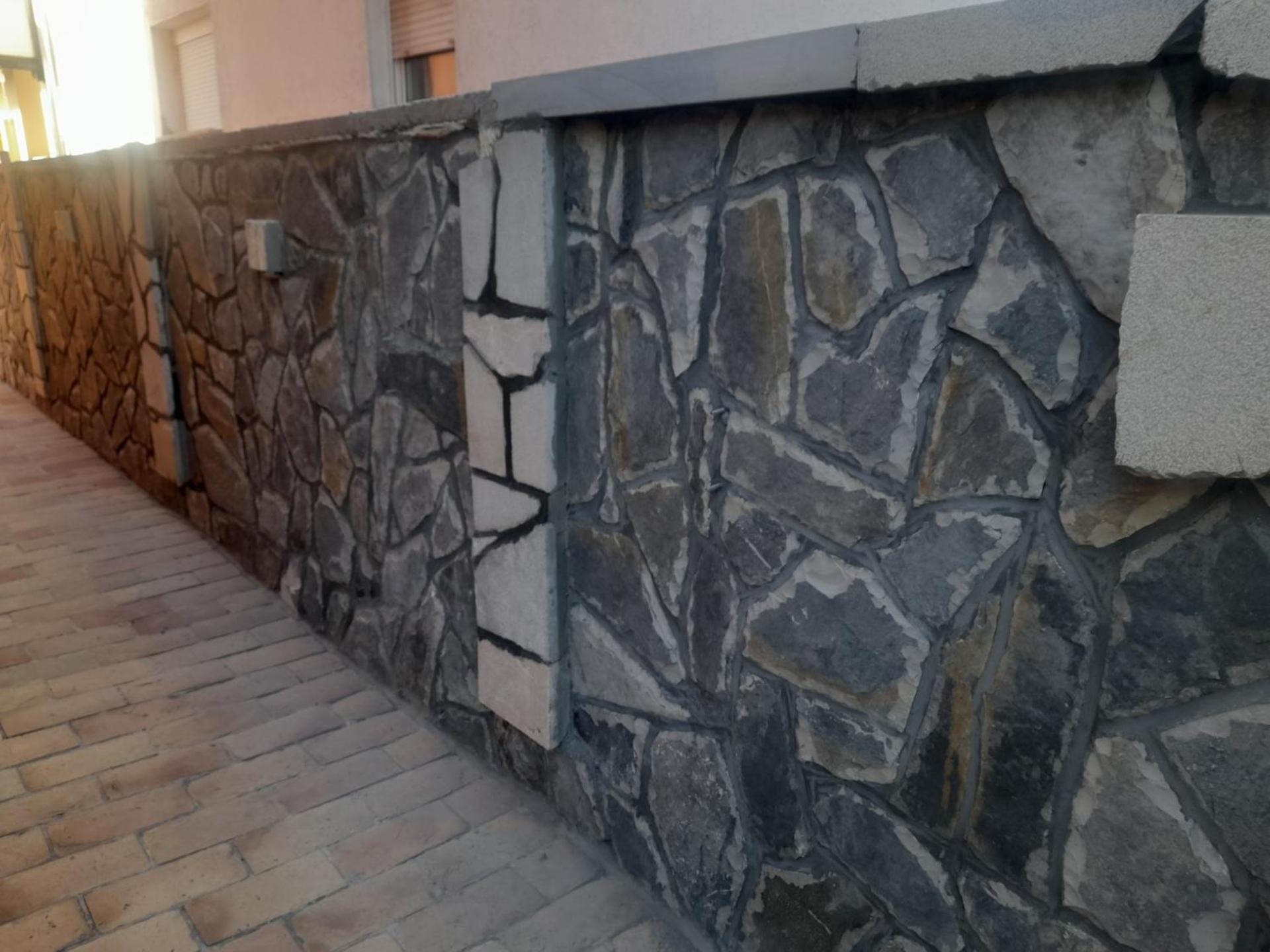 Guest House Mirijevski Konak Belgrad Zewnętrze zdjęcie