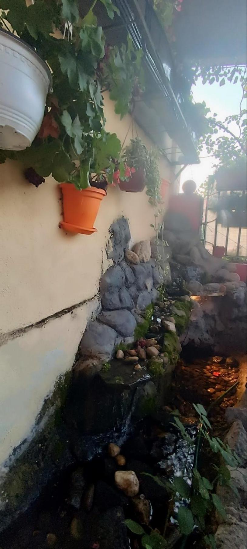 Guest House Mirijevski Konak Belgrad Zewnętrze zdjęcie