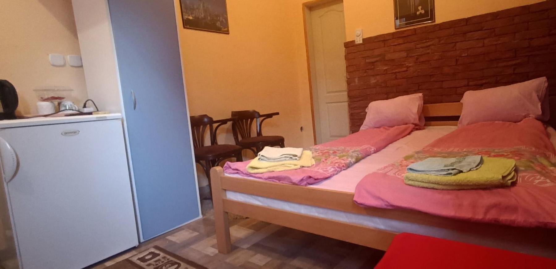 Guest House Mirijevski Konak Belgrad Zewnętrze zdjęcie