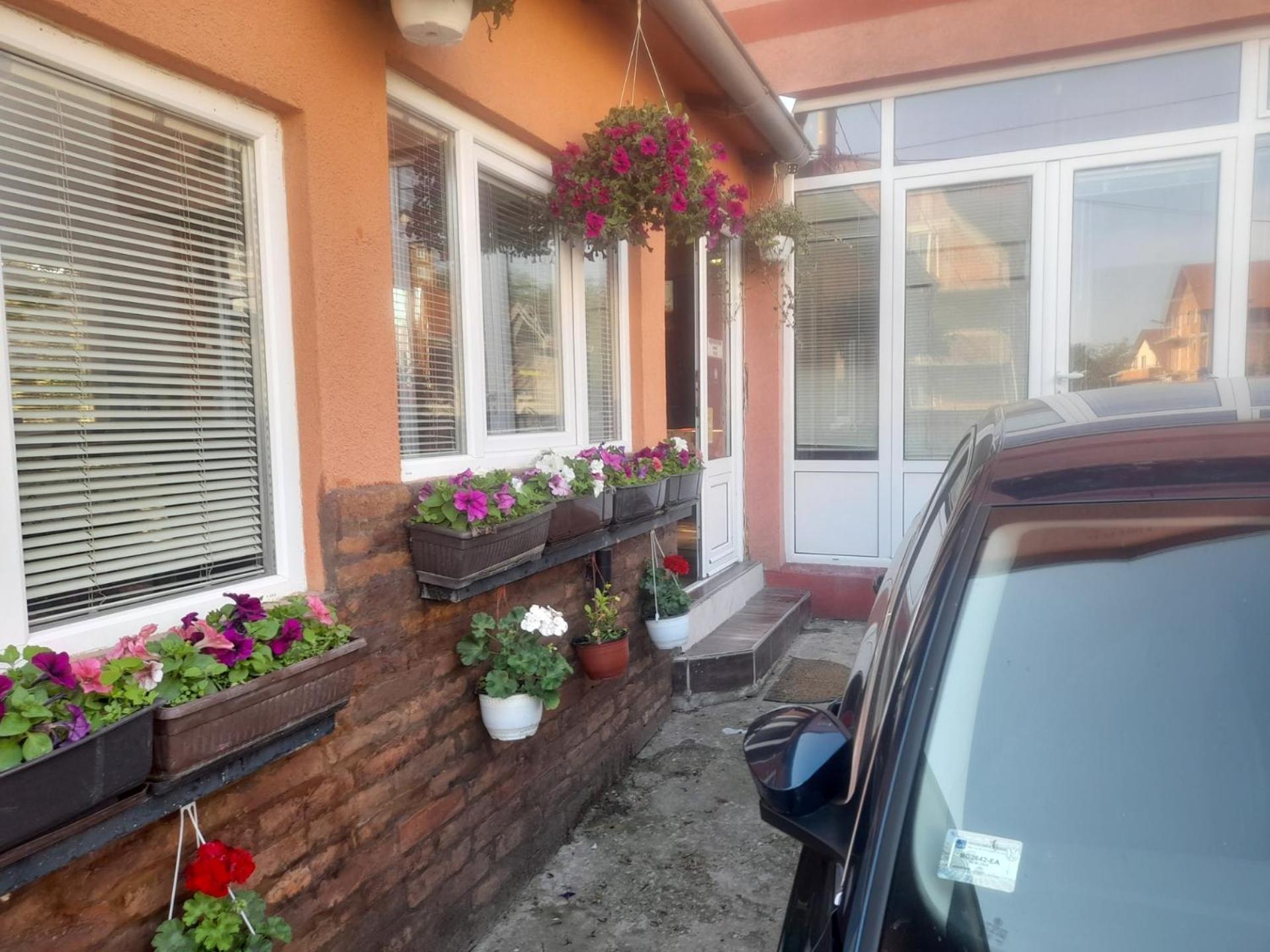 Guest House Mirijevski Konak Belgrad Zewnętrze zdjęcie
