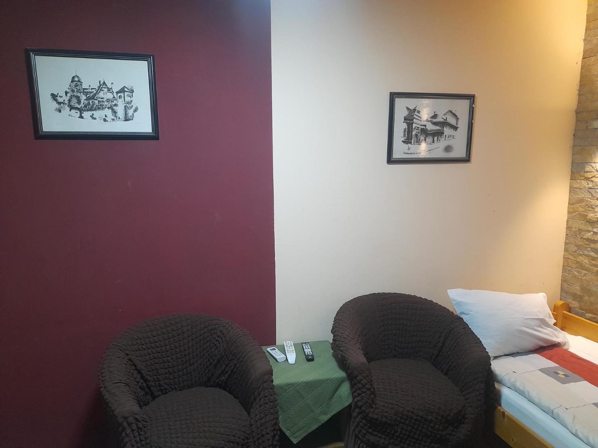 Guest House Mirijevski Konak Belgrad Zewnętrze zdjęcie