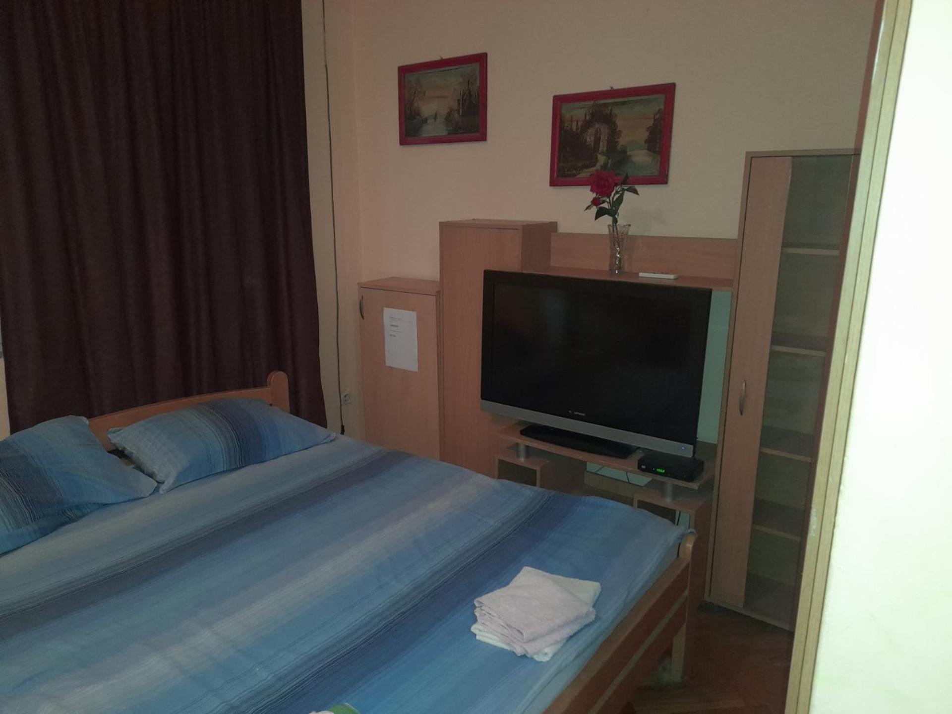 Guest House Mirijevski Konak Belgrad Zewnętrze zdjęcie