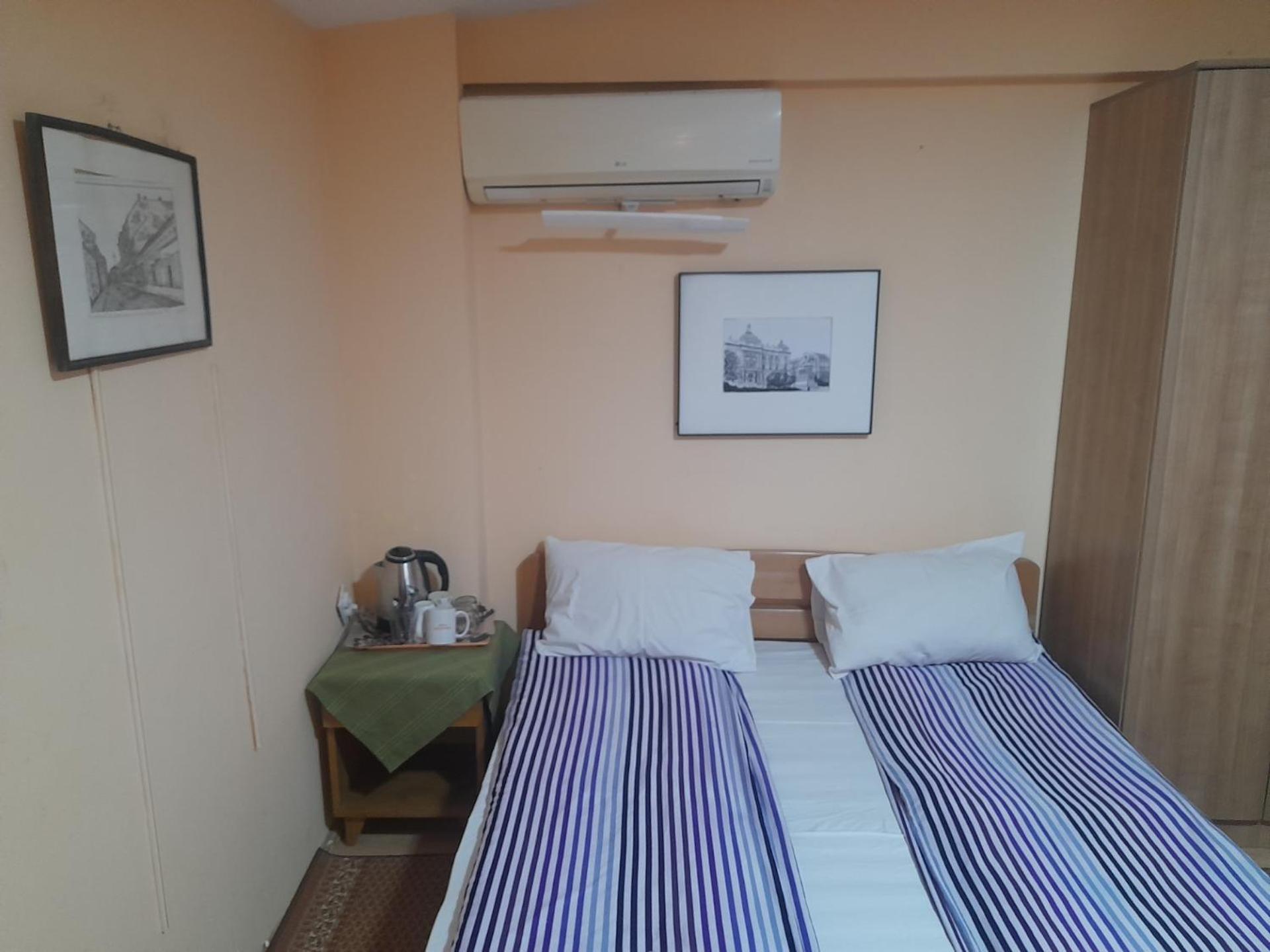 Guest House Mirijevski Konak Belgrad Zewnętrze zdjęcie