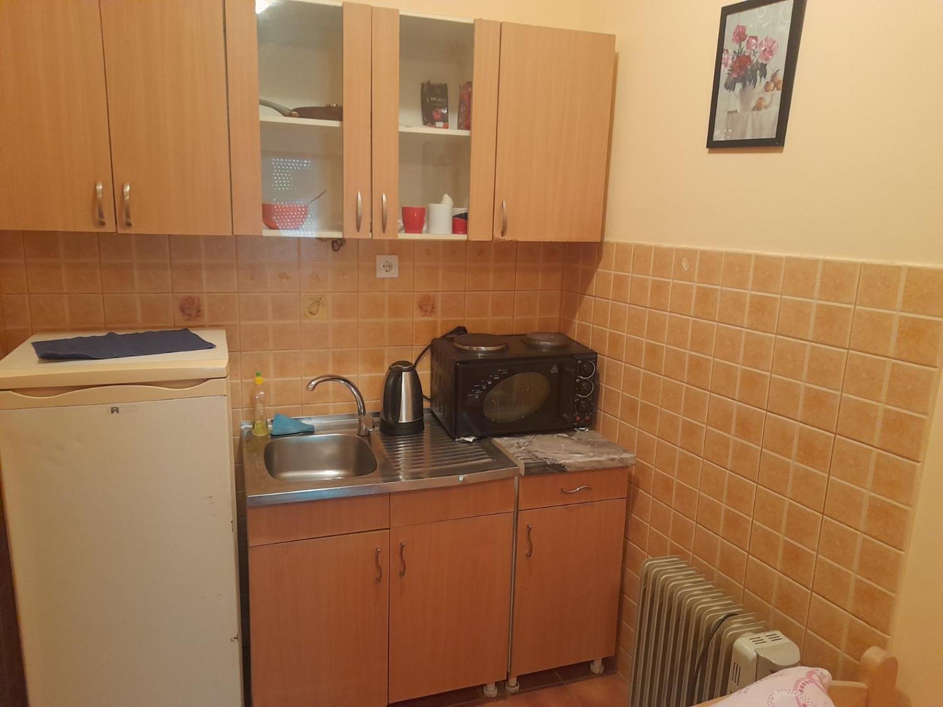 Guest House Mirijevski Konak Belgrad Zewnętrze zdjęcie