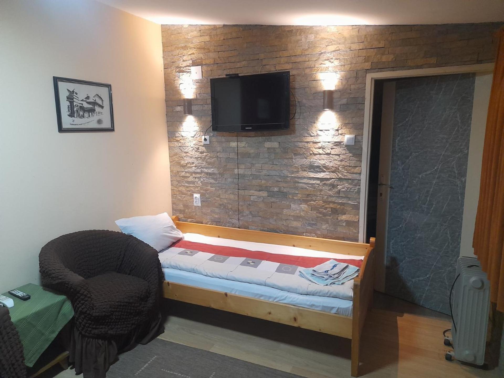 Guest House Mirijevski Konak Belgrad Zewnętrze zdjęcie