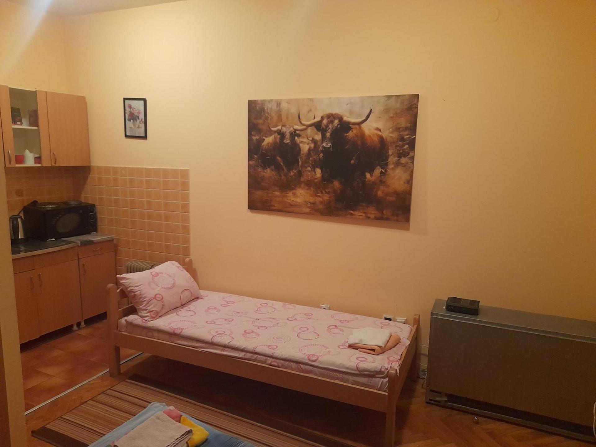 Guest House Mirijevski Konak Belgrad Zewnętrze zdjęcie
