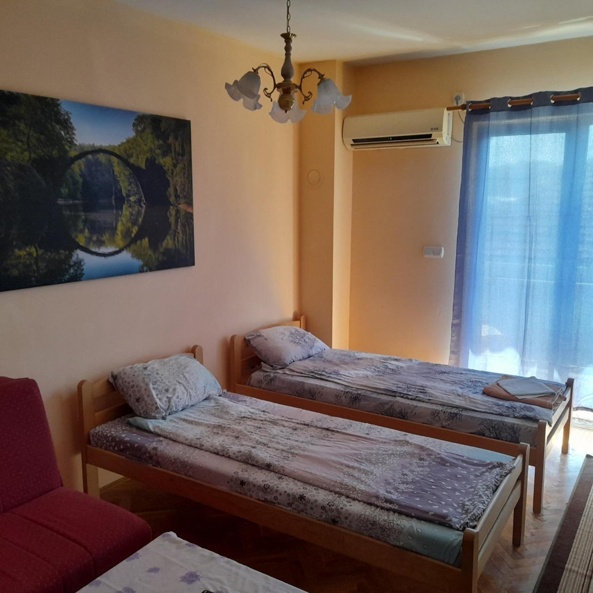 Guest House Mirijevski Konak Belgrad Zewnętrze zdjęcie