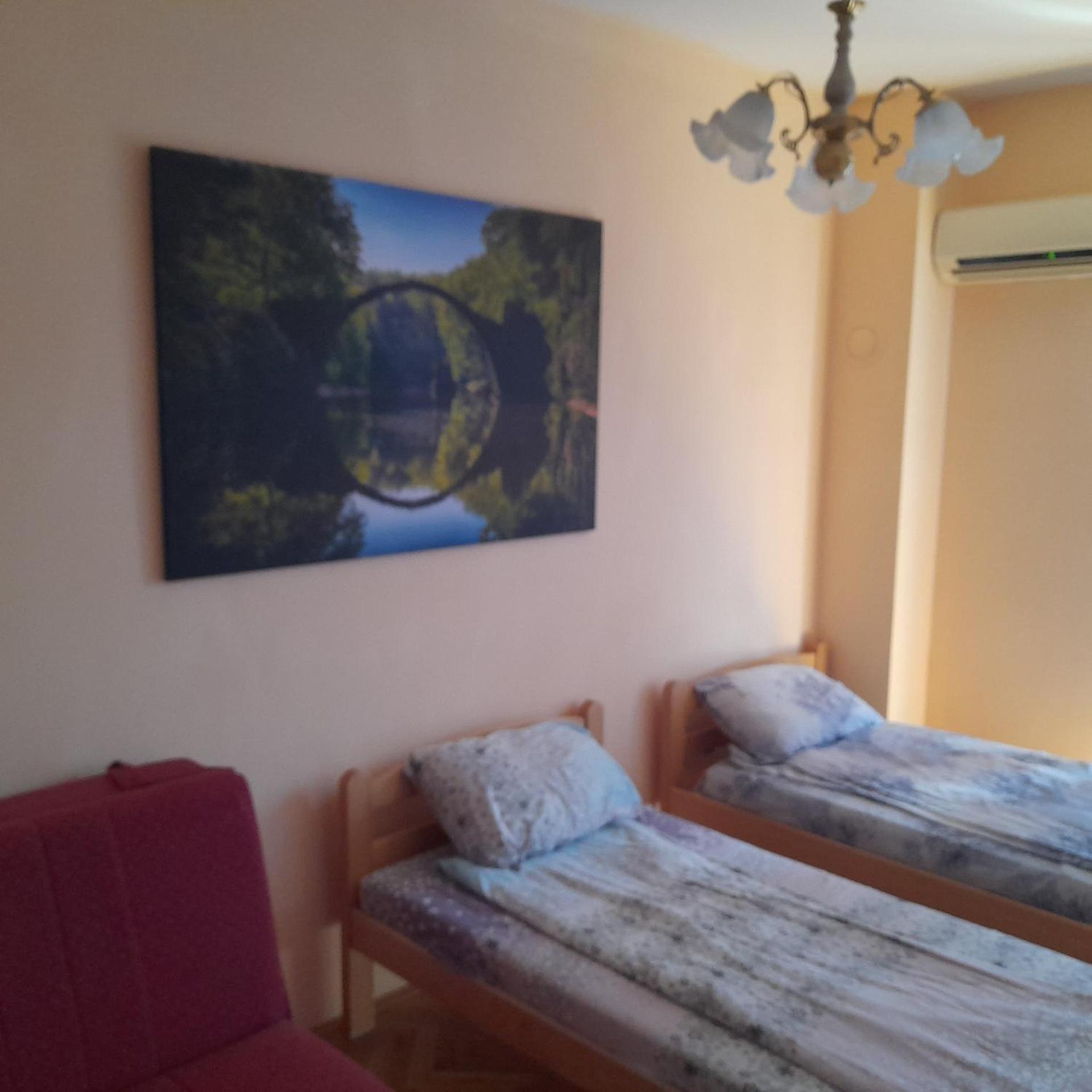 Guest House Mirijevski Konak Belgrad Zewnętrze zdjęcie
