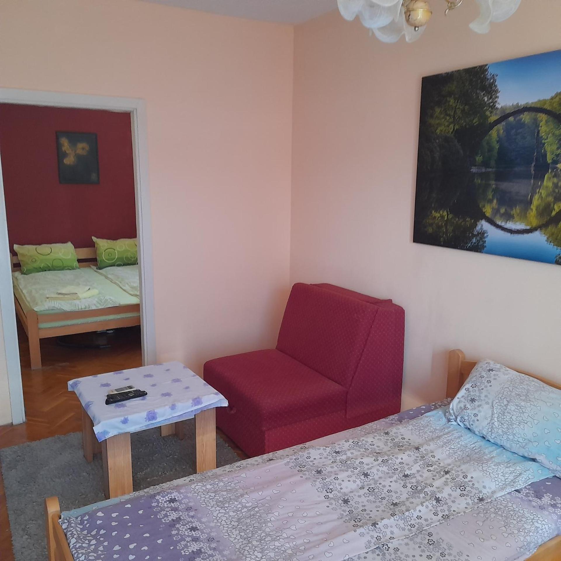 Guest House Mirijevski Konak Belgrad Zewnętrze zdjęcie