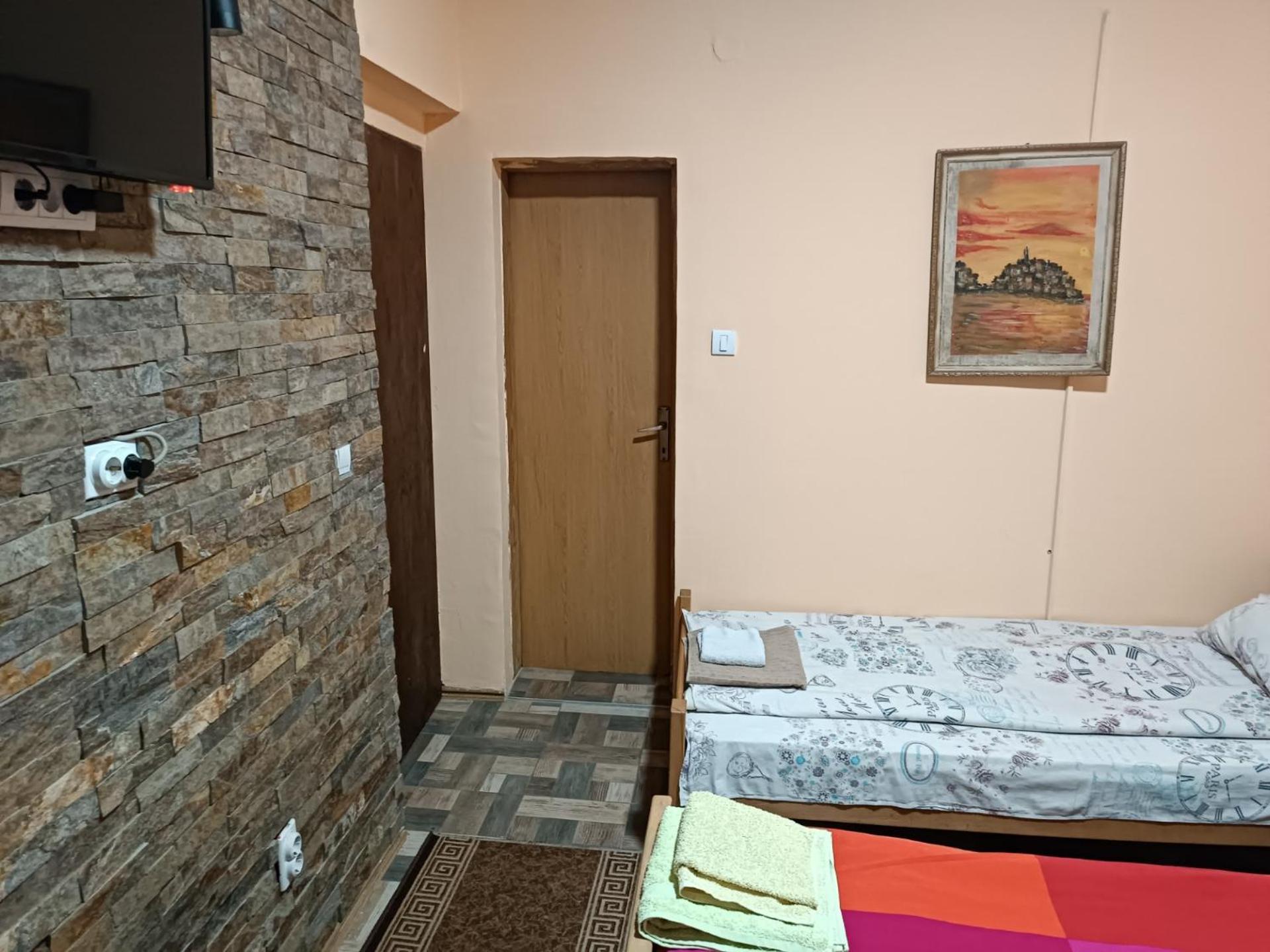 Guest House Mirijevski Konak Belgrad Zewnętrze zdjęcie