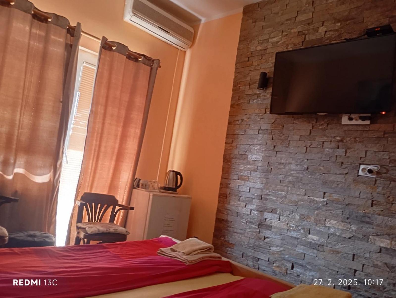 Guest House Mirijevski Konak Belgrad Zewnętrze zdjęcie