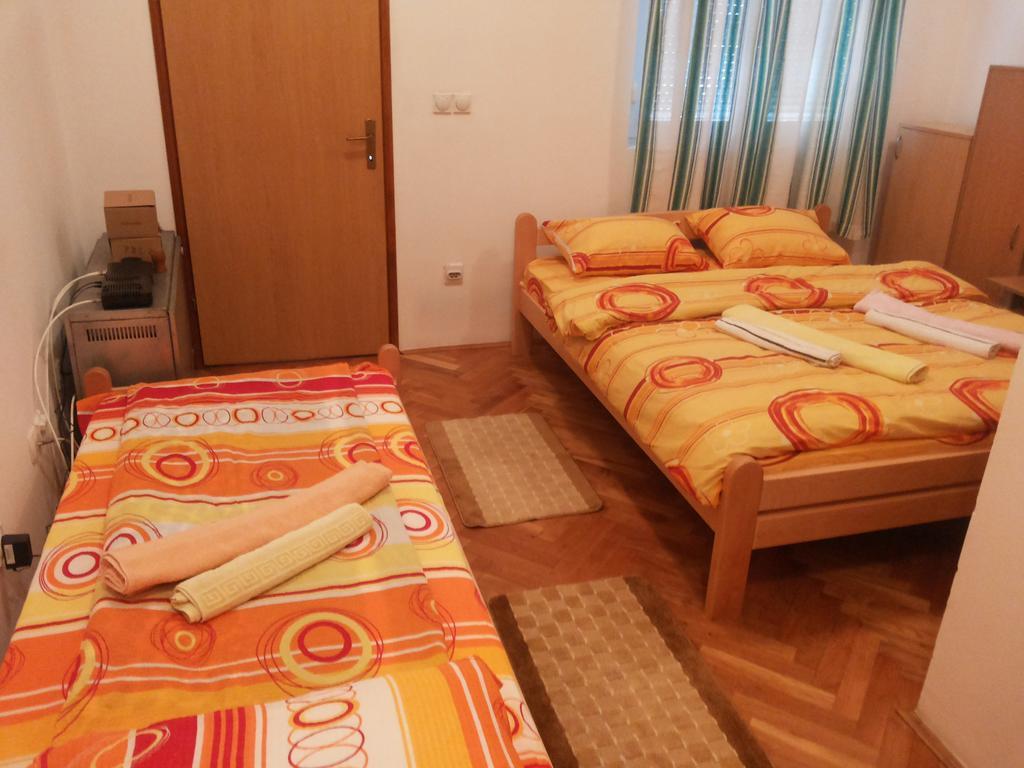 Guest House Mirijevski Konak Belgrad Zewnętrze zdjęcie