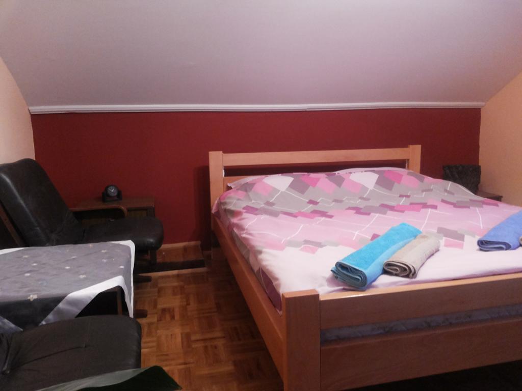 Guest House Mirijevski Konak Belgrad Zewnętrze zdjęcie