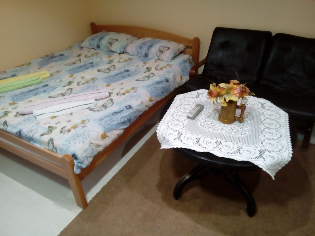 Guest House Mirijevski Konak Belgrad Zewnętrze zdjęcie