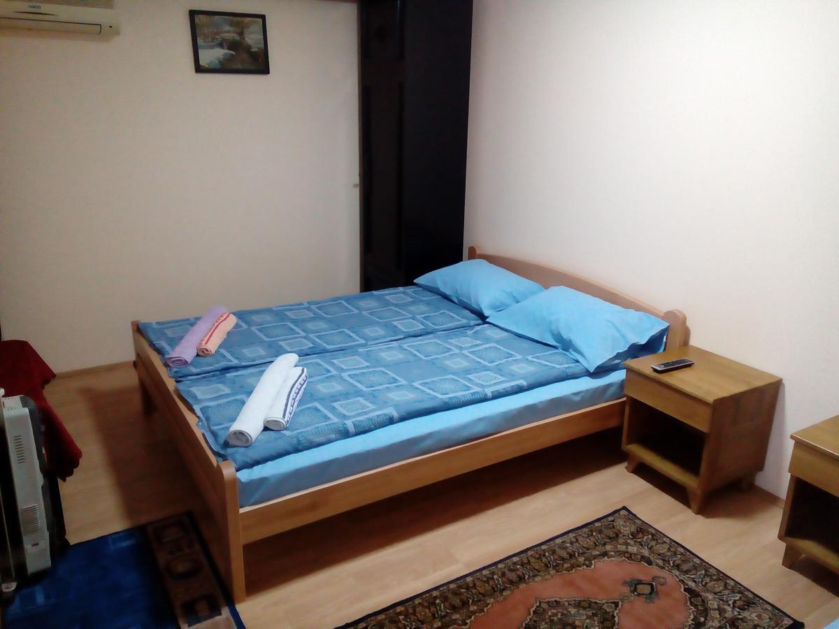 Guest House Mirijevski Konak Belgrad Zewnętrze zdjęcie
