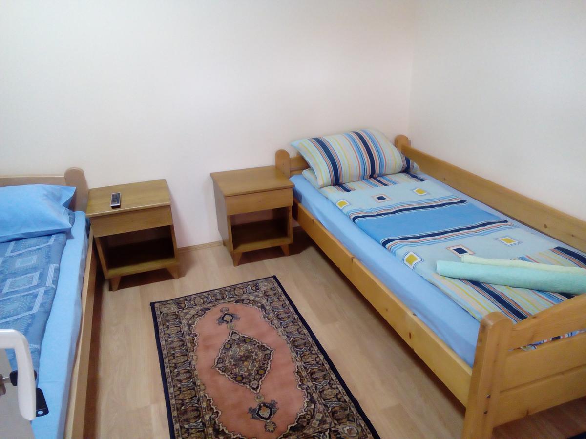 Guest House Mirijevski Konak Belgrad Zewnętrze zdjęcie