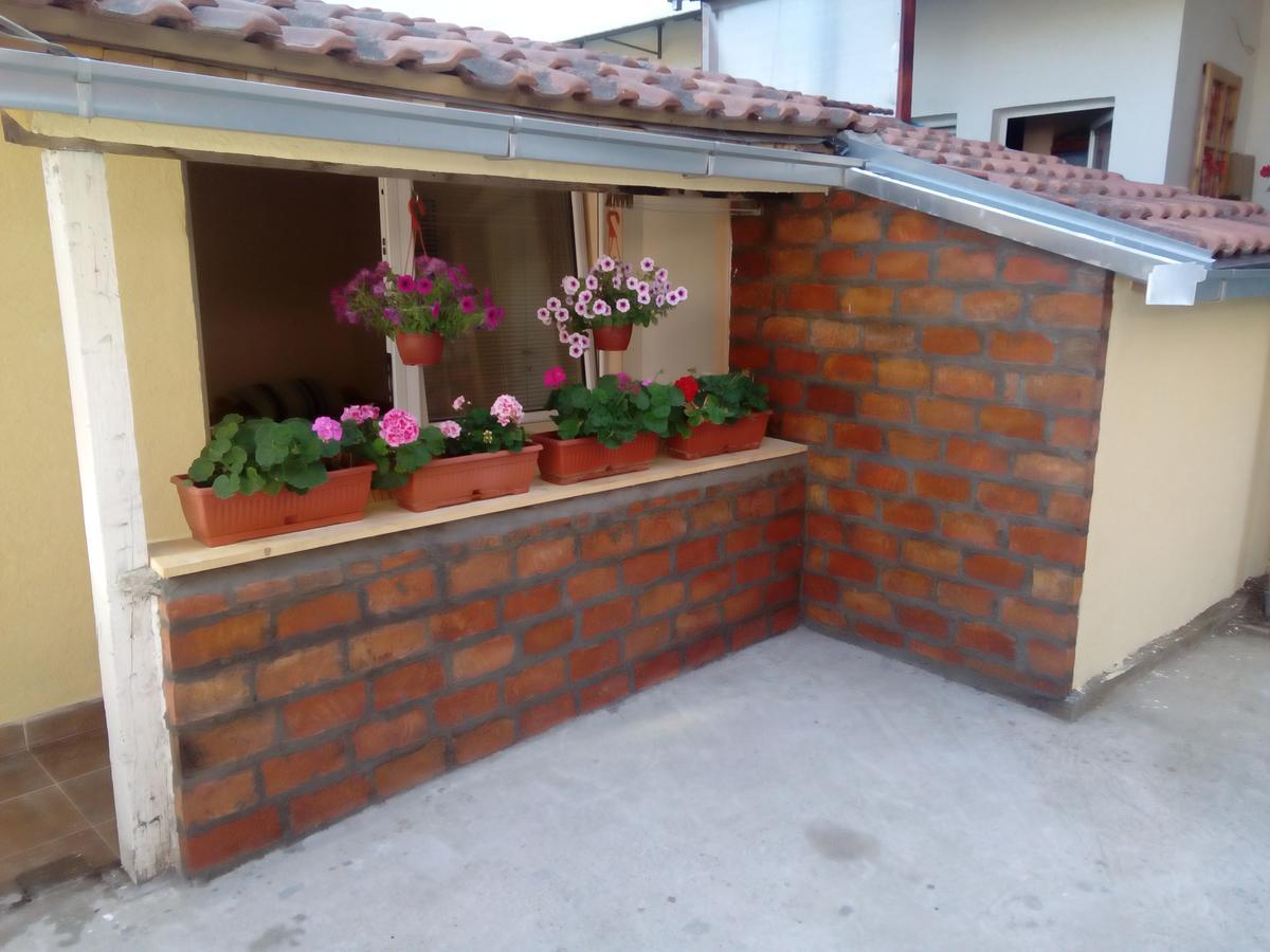 Guest House Mirijevski Konak Belgrad Zewnętrze zdjęcie