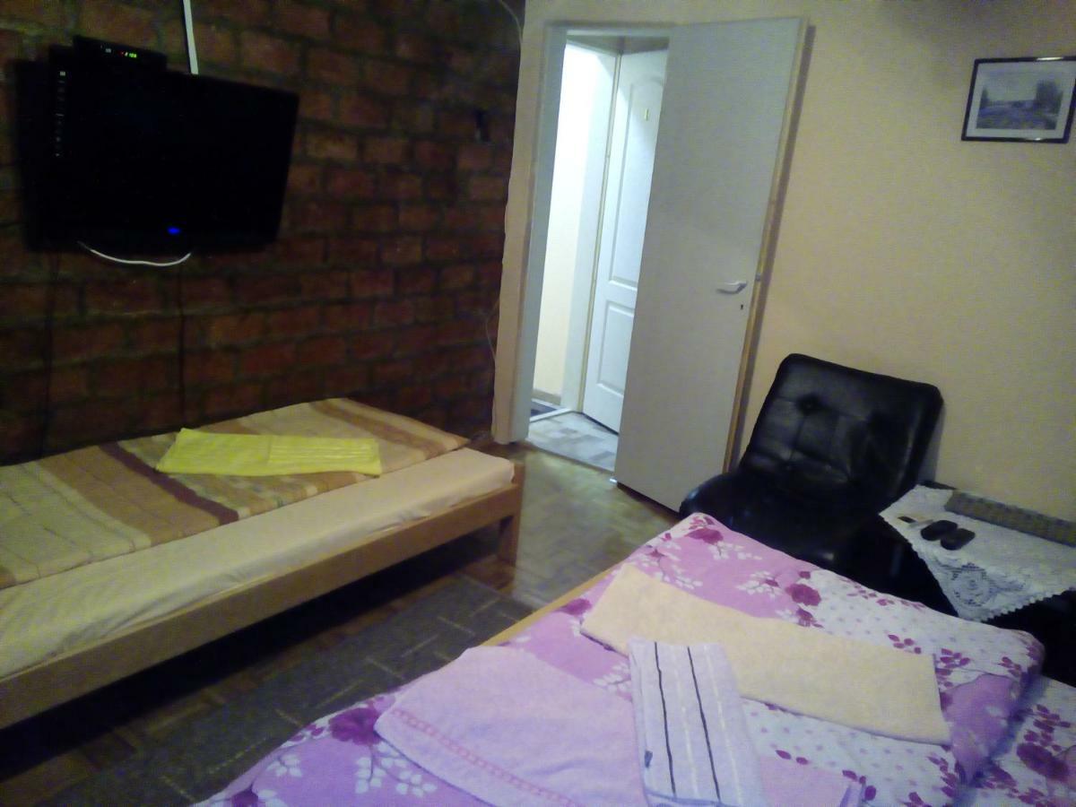 Guest House Mirijevski Konak Belgrad Zewnętrze zdjęcie
