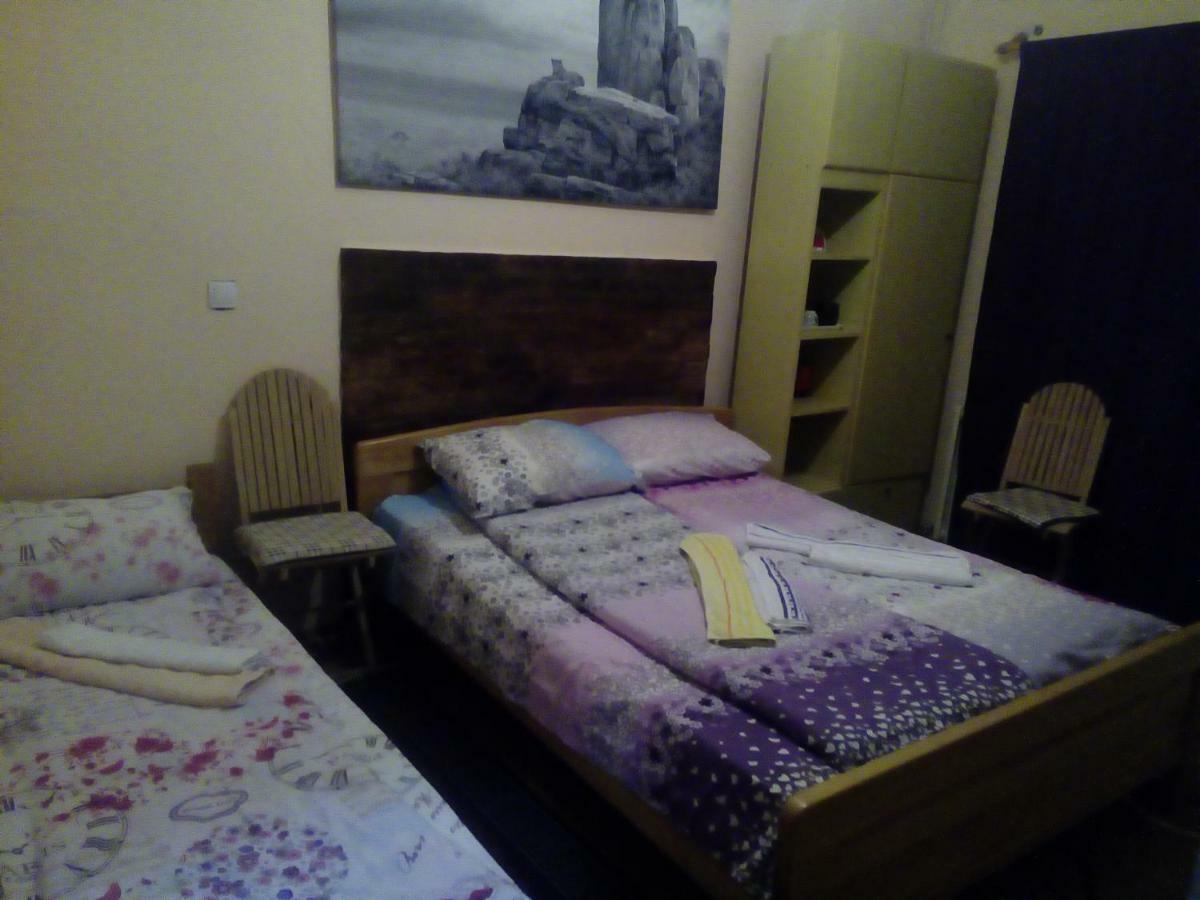Guest House Mirijevski Konak Belgrad Zewnętrze zdjęcie