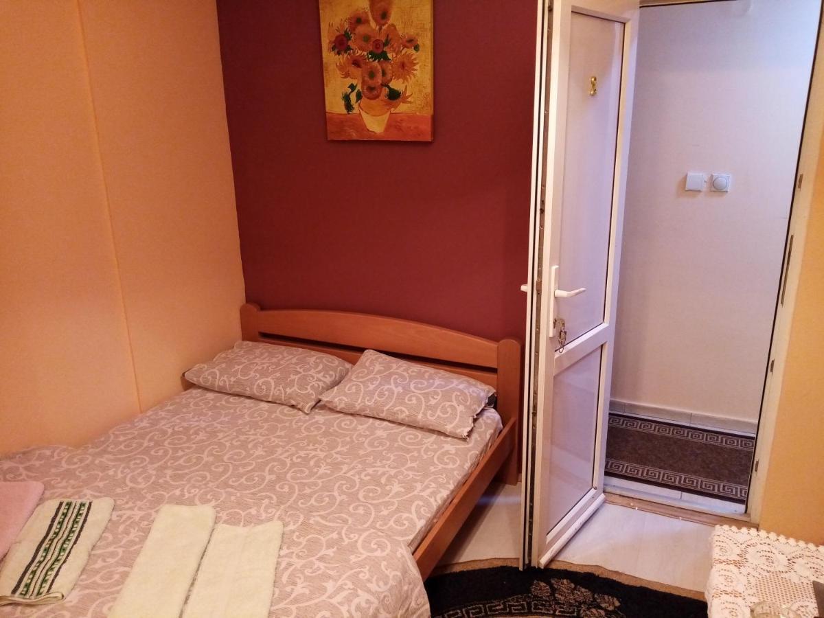 Guest House Mirijevski Konak Belgrad Zewnętrze zdjęcie